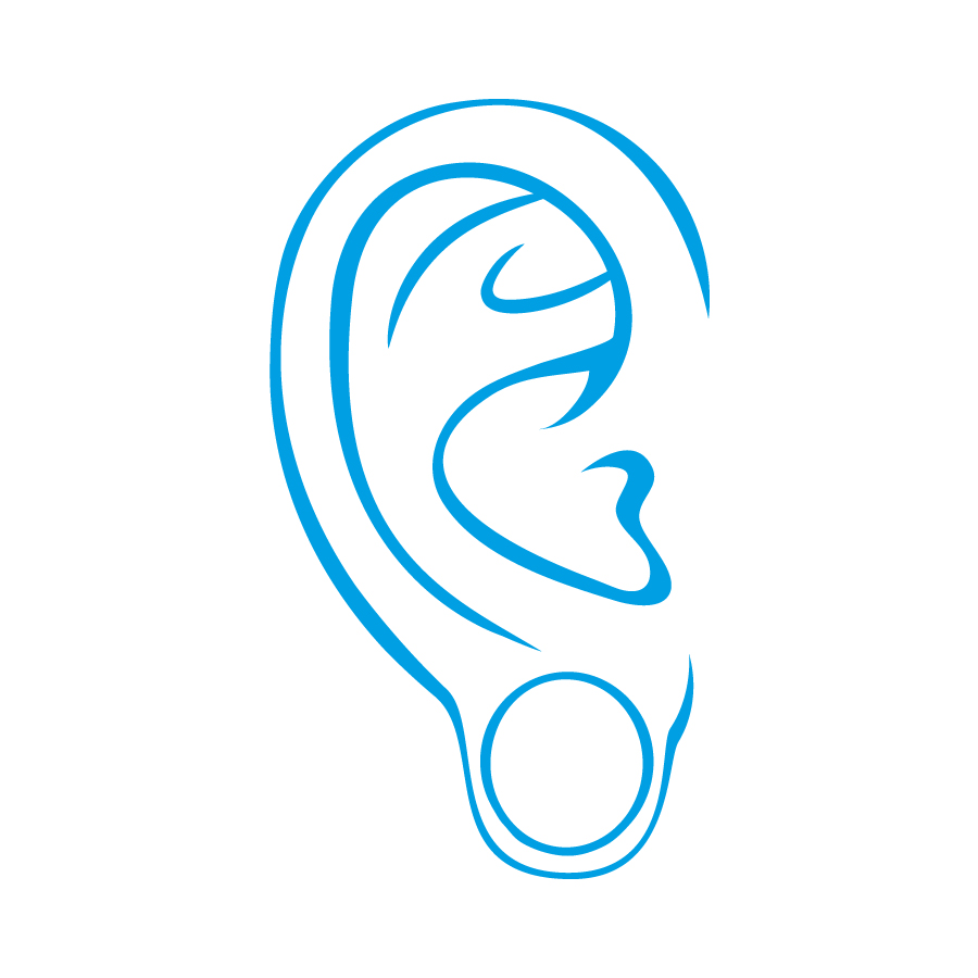 Reconstruction lobe d'oreilles par le Docteur Weiss du CCEPO