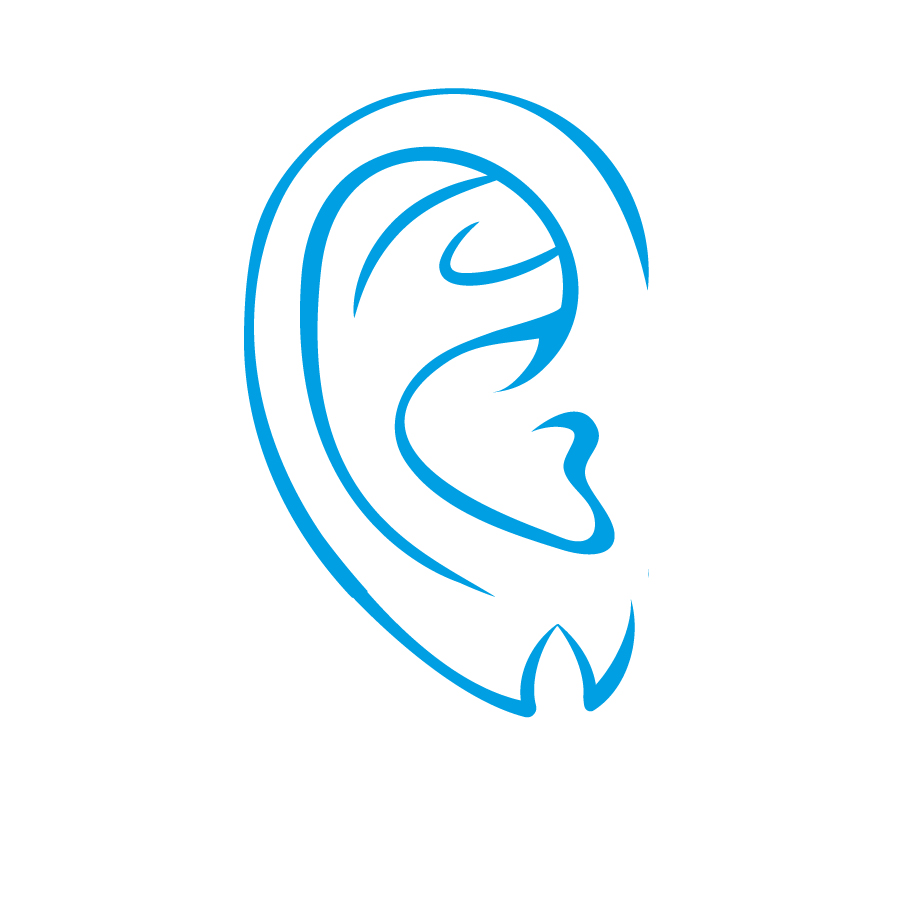 Reconstuction lobe d'oreille fendu du cou par le Docteur Weiss du CCEPO