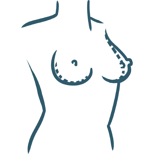 Chirurgie esthétique des seins : augmentation mammaire par le Docteur Weiss du CCEPO à Paris