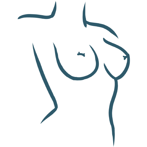 Chirurgie esthétique des seins : mamelons invaginés par le Docteur Weiss du CCEPO à Paris