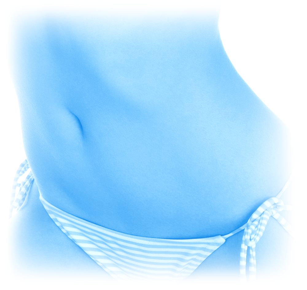 Flank cosmetic surgery by Dr Weiss at CCEPO